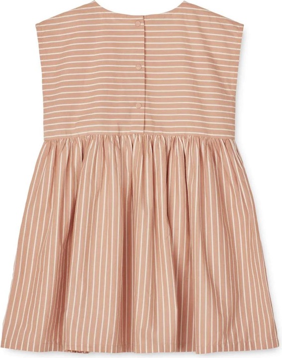 Produktbild Liewood Kleid Nira gestreift (128)