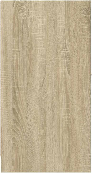 Produktbild vidaXL Apothekerschrank (40 x 41 x 77.50 cm)
