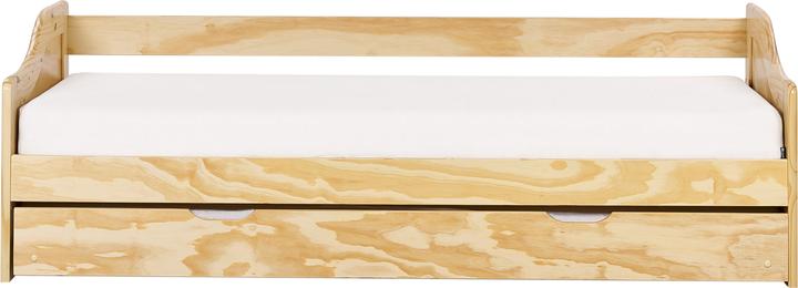 Actual product image Beliani Luneray (90 x 200 cm)