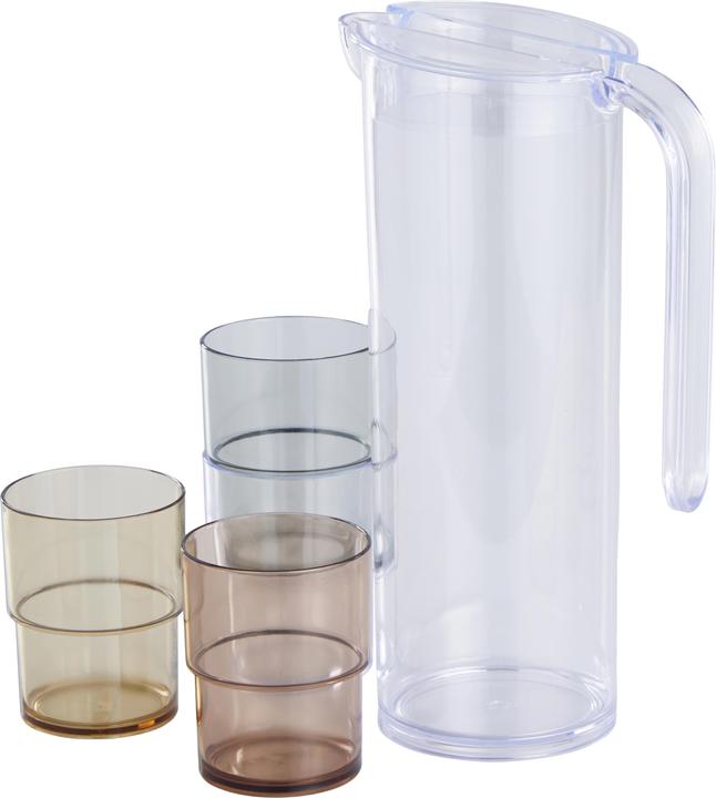 Produktbild Schou Krug ,4 Becher (1.40 l)