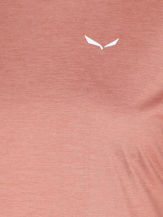 Actual product image Salewa Women's Puez Melange Dry L/S Tee (38, M)