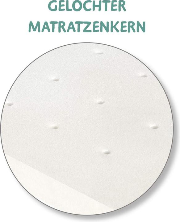 Image du produit Roba Dormir en toute sécurité 3 en 1