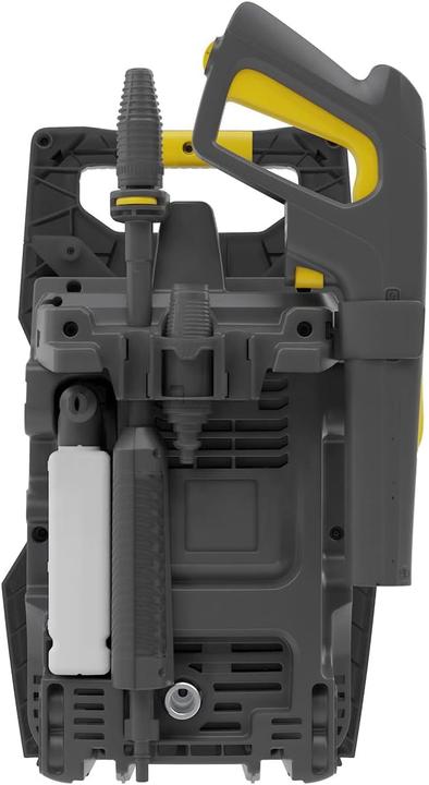 Actual product image Stanley SXPW14L-E High-pressure cleaner (1400 W 110 bar 390 l/h) | 1400 W | 110 bar | 390 l/h (Electrical connection)