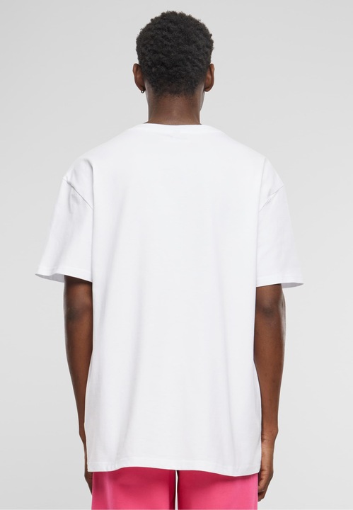 Produktbild Urban Classics Space Jam Teamwork Oversize Tee - 139521 (XXL)