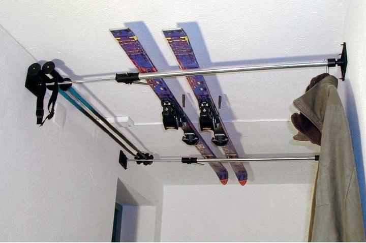 Produktbild Glück Türspanner Längenverstellung: (1480 mm)