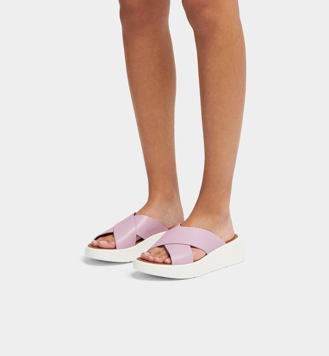 Produktbild Fitflop F-Mode Flatform (40)