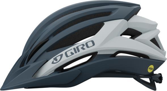Actual product image Giro Herrenhandschuhe Jag Kurzfinger Anoblau (M)
