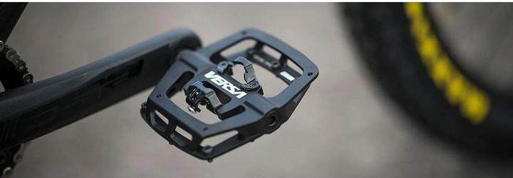 Actual product image DMR Versa