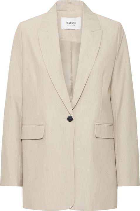 Image du produit B.young BYDANTA BLAZER Y - Dames Blazer - Maat 42 (42)
