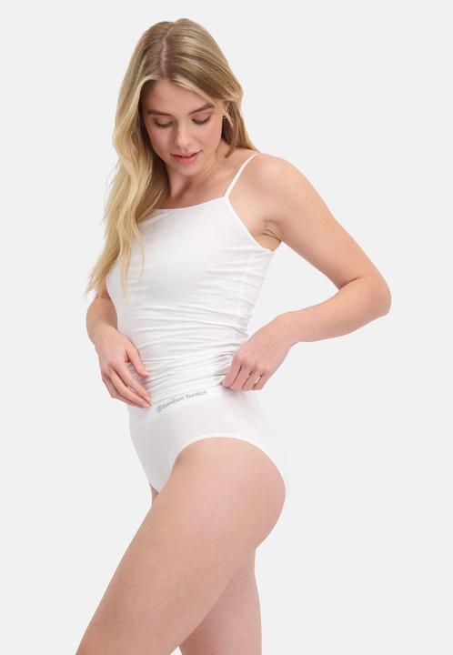 Produktbild Bamboo Basics Taillenslip Belle (3-Pack) (L, 3er Pack)