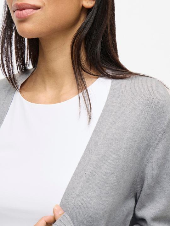 Produktbild Vila Basic Strickjacke (L)