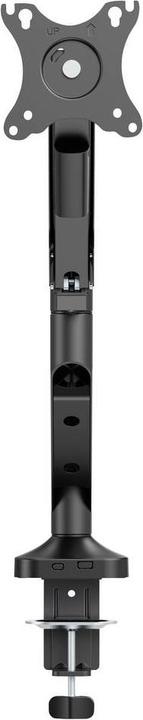 Actual product image SpeaKa Professional SP-MM-1030 1fach Monitor-Tischhalterung 43,2 cm (17") - 101 (Dining table, 40")