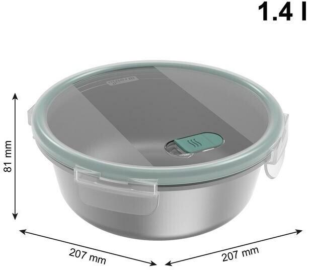 Image du produit Rotho Pagamalu (1.40 l)