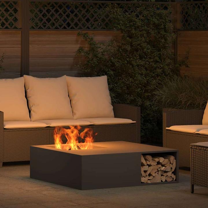 Immagine prodotto vidaXL Outdoor Feuerplatz (100 cm)