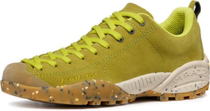 Produktbild Scarpa Mojito Planet-Suede (45.5)
