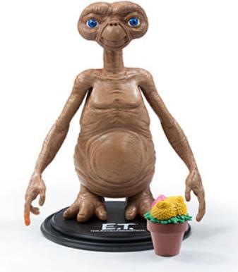 Image du produit Noble Collection E.T., l'extra-terrestre: E.T.