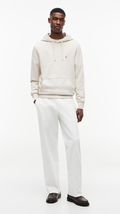 Produktbild Tommy Hilfiger Essentieller Kapuzenpullover aus Frottee (XL)
