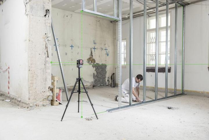 Produktbild Leica Geosystems Lino L2P5G