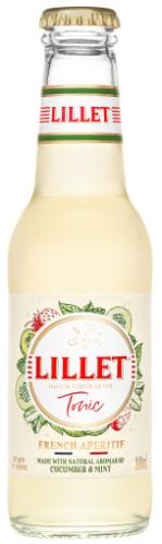 Actual product image Lillet Tonic (1 x 20 cl)