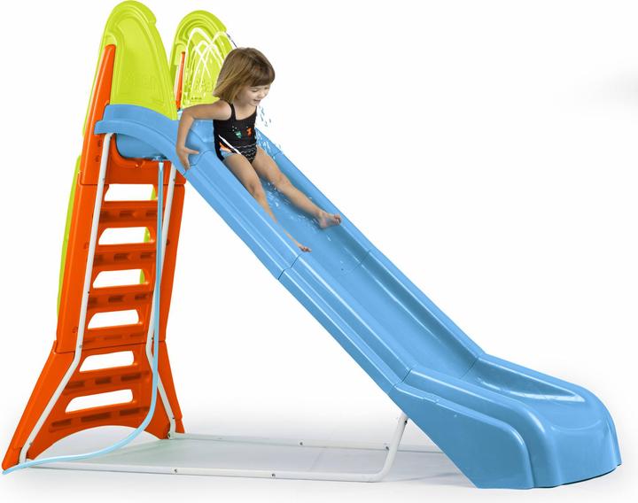 Produktbild Feber Mega Slide Waterglijbaan