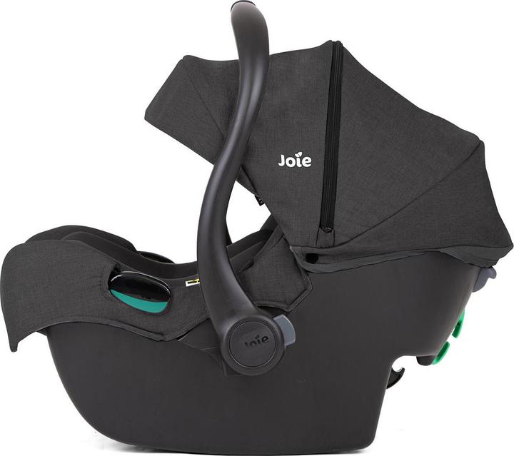 Image du produit Joie Coque bébé i-Gemm 3 (Coque auto, Norme ECE R129/i-Size)