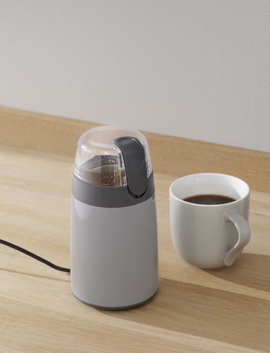 Image du produit Stelton Moulin à café EMMA (Prise UE)