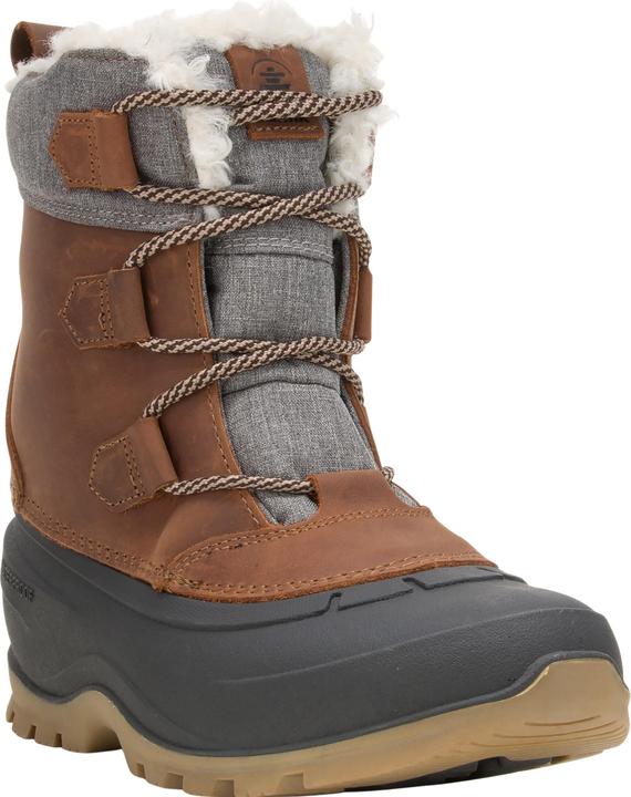 Produktbild Kamik Snowgem Lo (38)