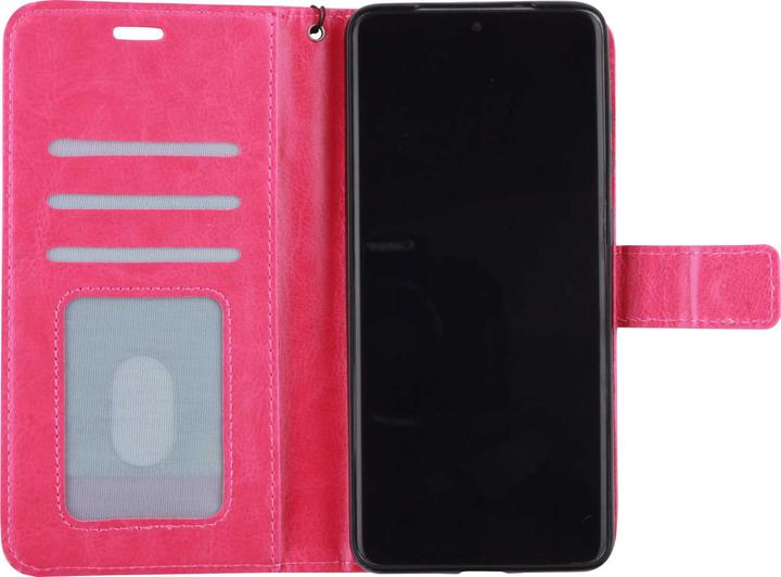 Image du produit PhoneLook Fourre Premium Flip (Samsung Galaxy A33 5G)