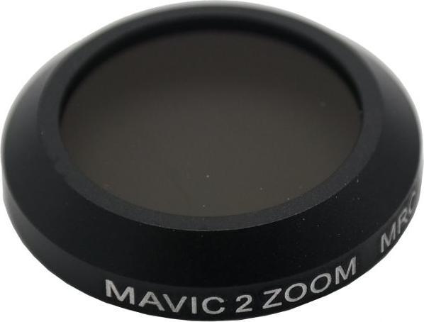 Produktbild Caruba DJI Mavic 2 Zoom ND Filter Kit (Drohnen Kamera, DJI Mavic 2)