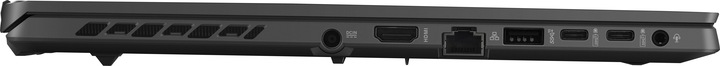 Image du produit ASUS ROG Zephyrus G15 (15.60", AMD Ryzen 9 5900HS, 16 Go, 1000 Go, CH)