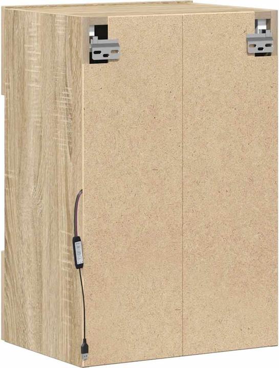 Produktbild vidaXL Wandschrank (40 x 30 x 60.50 cm)