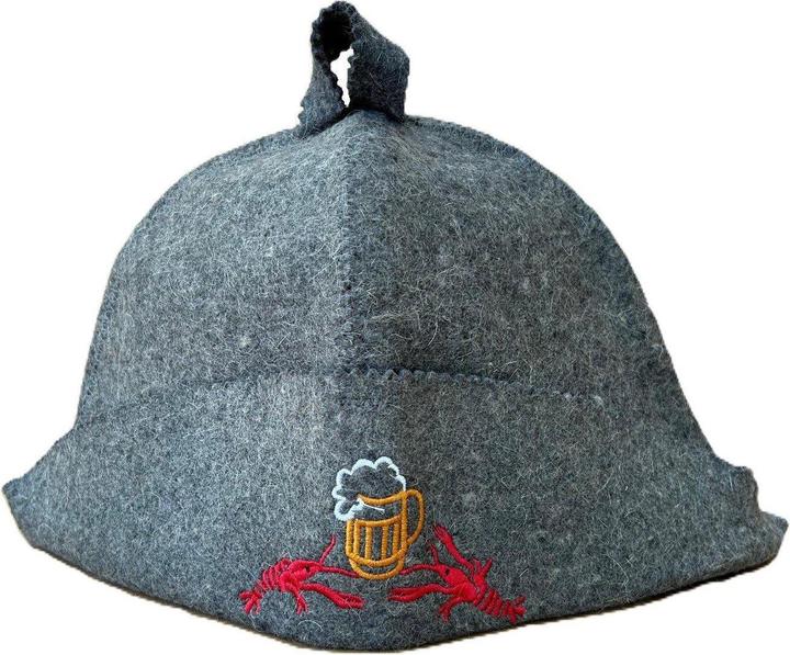 Actual product image Flammifera Sauna Cap Alus Veža