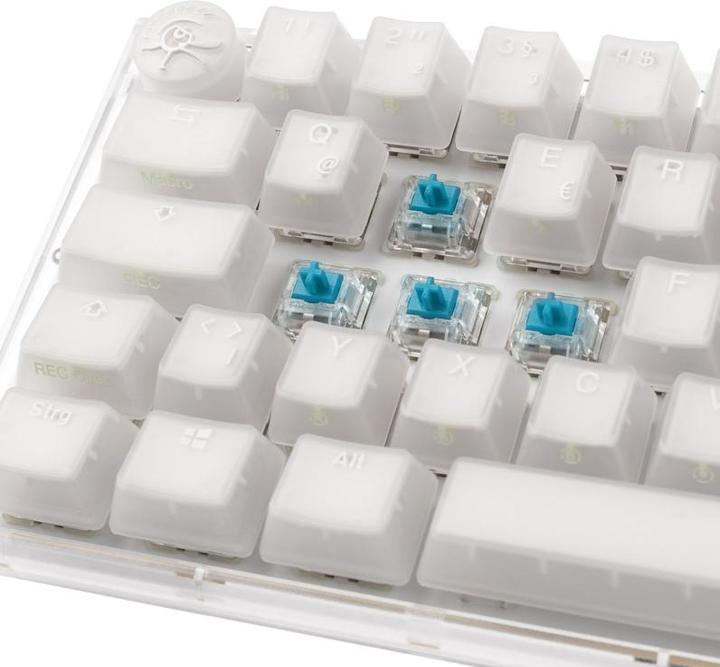 Actual product image Ducky One 3 (DE, Cable)