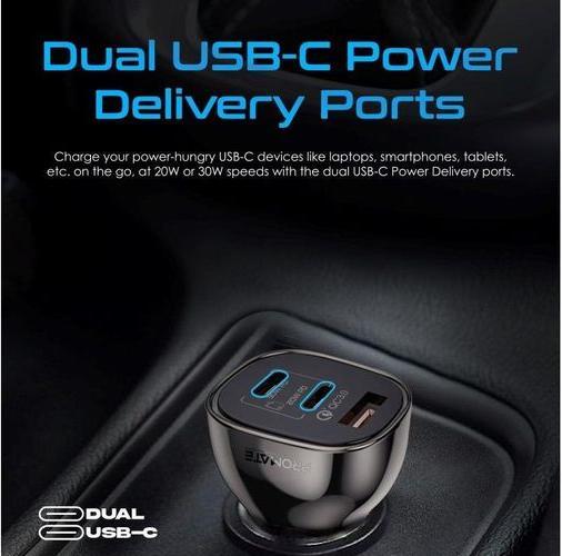 Actual product image ProMate Trans Drive