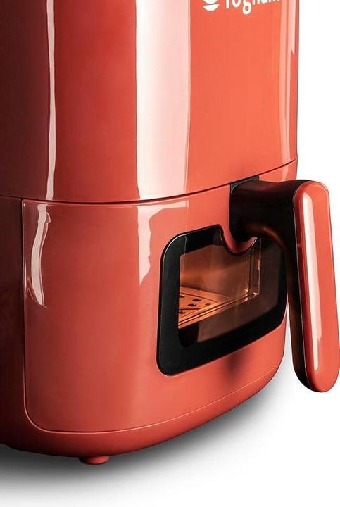 Immagine prodotto Tognana Friggitrice Ad Aria 5,5 L Rosso Mela