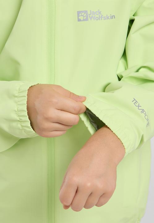 Produktbild Jack Wolfskin Flaze Jacket K (116)