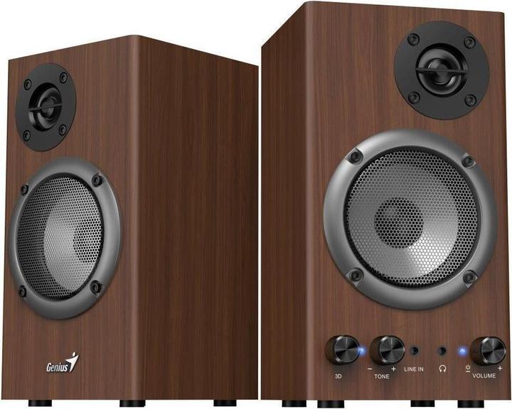 Immagine prodotto Genius Riproduzione SP-HF500B