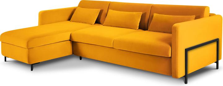 Produktbild CXL by Christian Lacroix Yanis (Ecksofa)