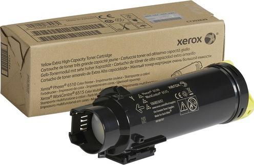 Produktbild Xerox 106r03692 (Y)