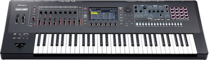 Image du produit Roland Fantom-6 EX