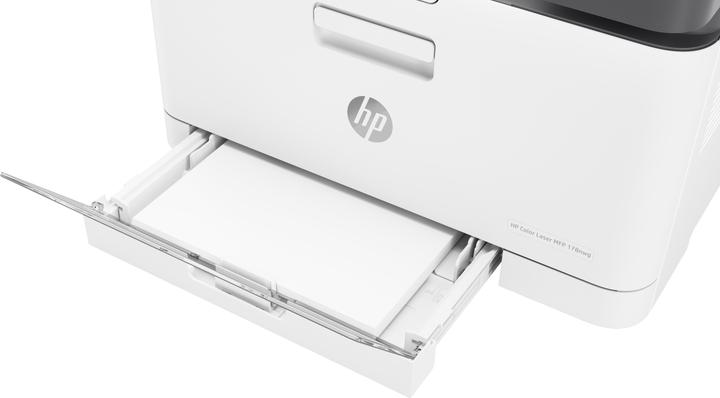Actual product image HP 178nwg Colour Laser MFP (Laser, Colour)