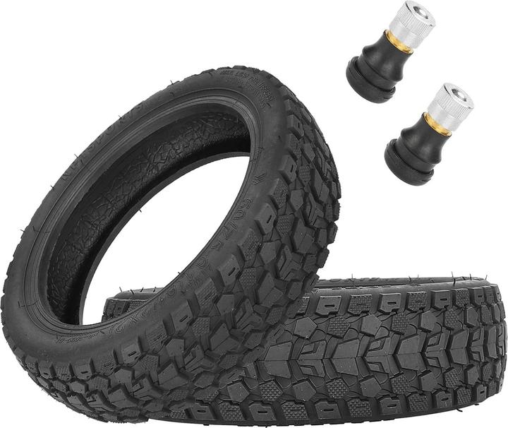 Actual product image HYGJ Scooter tyres