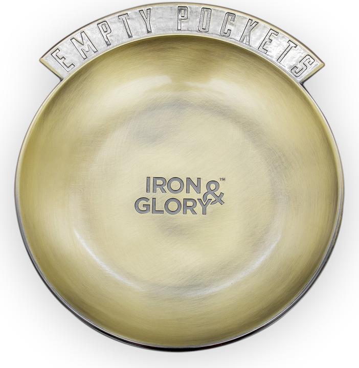 Image du produit Luckies Empty Pockets