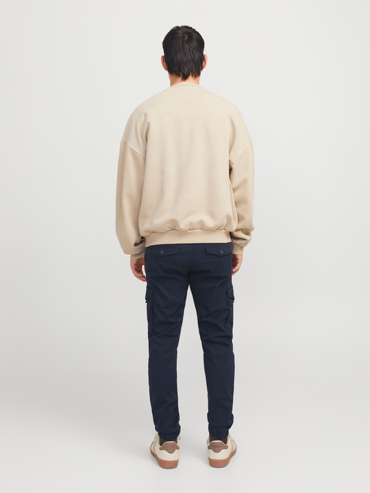 Produktbild Jack & Jones Paul Flake AKM 542 Cargohose (33)