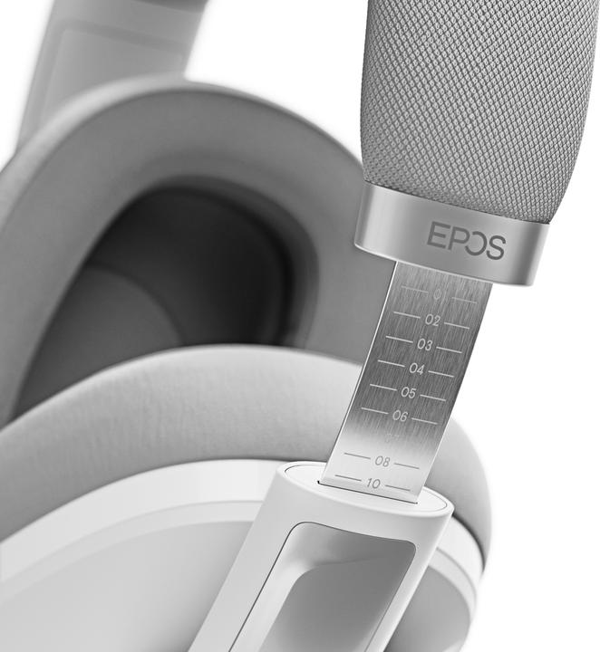 Produktbild EPOS H3PRO Hybrid (Kabelgebunden, Kabellos)