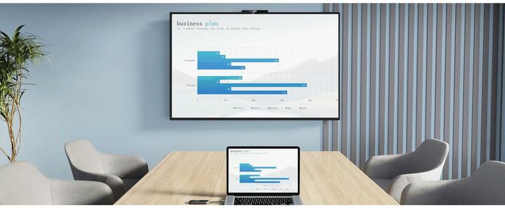 Actual product image Yealink PA20 Wireless Sharing Pod