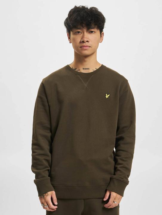 Immagine prodotto Lyle and Scott Felpa girocollo da uomo (M)