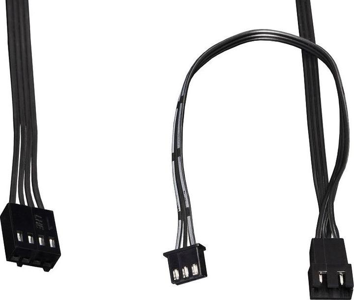 Actual product image Alphacool Eisbaer Pro HPE Aurora 360 CPU AIO