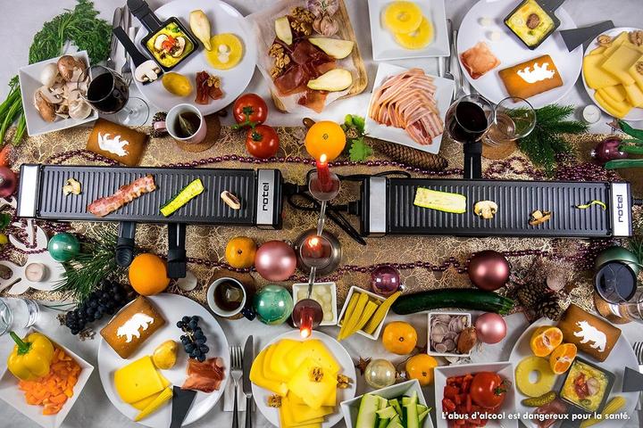 Produktbild Rotel Connect