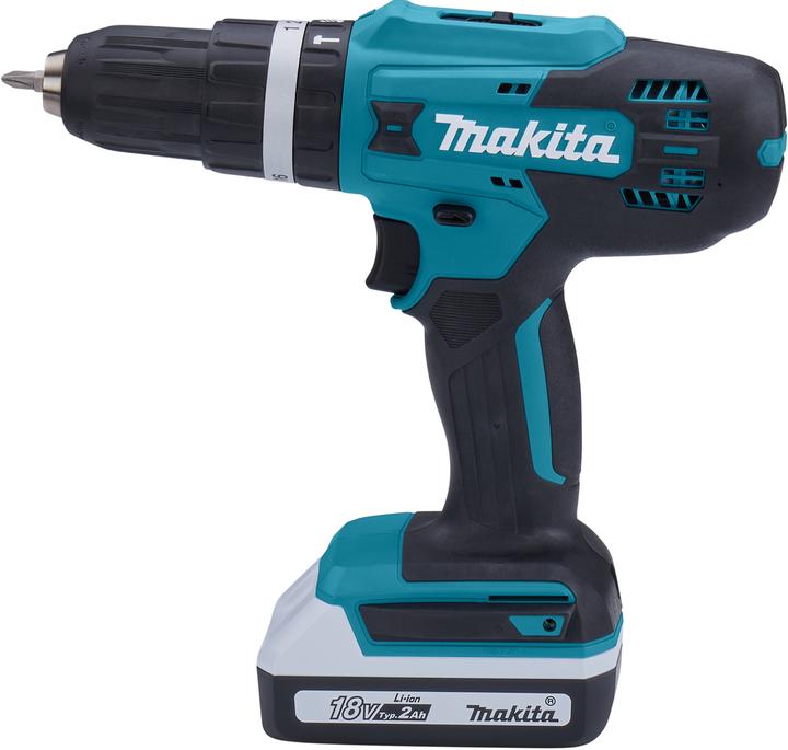 Image du produit Makita HP488DWAE